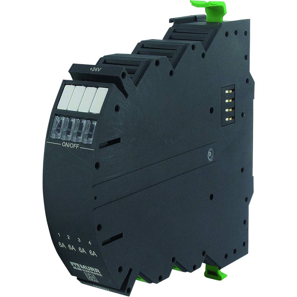 Image of Load monitor 9 - 30 V DC Murrelektronik 9000-41014-0600000 1 pc(s)