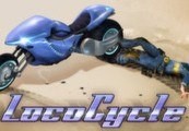 Image of LocoCycle Steam CD Key PT