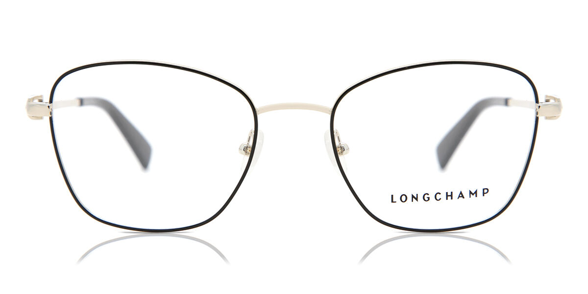 Image of Longchamp LO2133 720 Óculos de Grau Dourados Feminino BRLPT