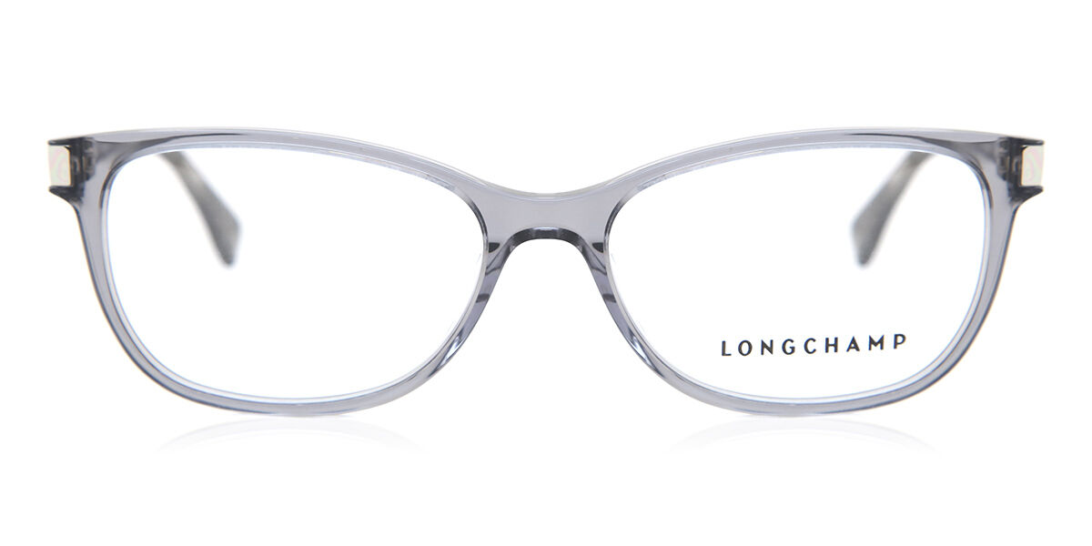 Image of Longchamp LO2616 035 Óculos de Grau Transparentes Masculino PRT