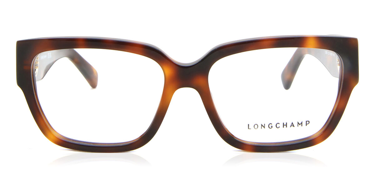 Image of Longchamp LO2703 230 Óculos de Grau Tortoiseshell Feminino BRLPT