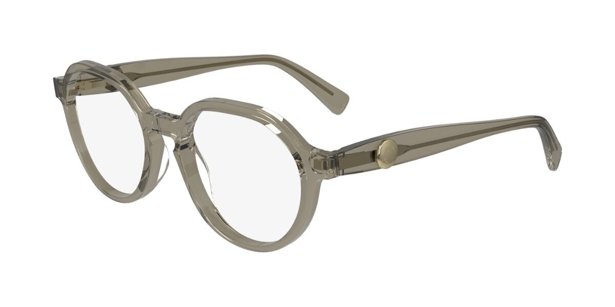Image of Longchamp LO2730 200 Óculos de Grau Marrons Feminino BRLPT