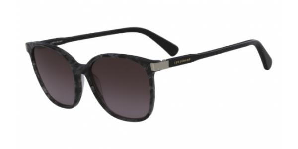 Image of Longchamp LO612S 002 Óculos de Sol Tortoiseshell Feminino PRT