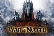 Image of Lord of the Rings: War in the North Steam Gift TR