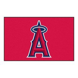 Image of Los Angeles Angels Ultimate Mat