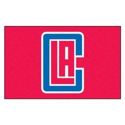 Image of Los Angeles Clippers Ultimate Mat