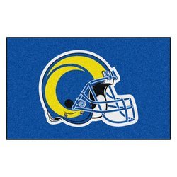Image of Los Angeles Rams Ultimate Mat