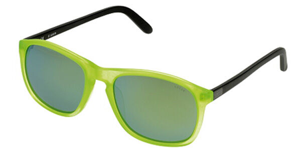 Image of Lozza SL1845V XA2V Óculos de Sol Verdes Masculino PRT