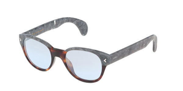 Image of Lozza SL1913M 9AYX Óculos de Sol Tortoiseshell Masculino PRT