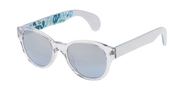 Image of Lozza SL1913V 885X Óculos de Sol Transparentes Masculino BRLPT