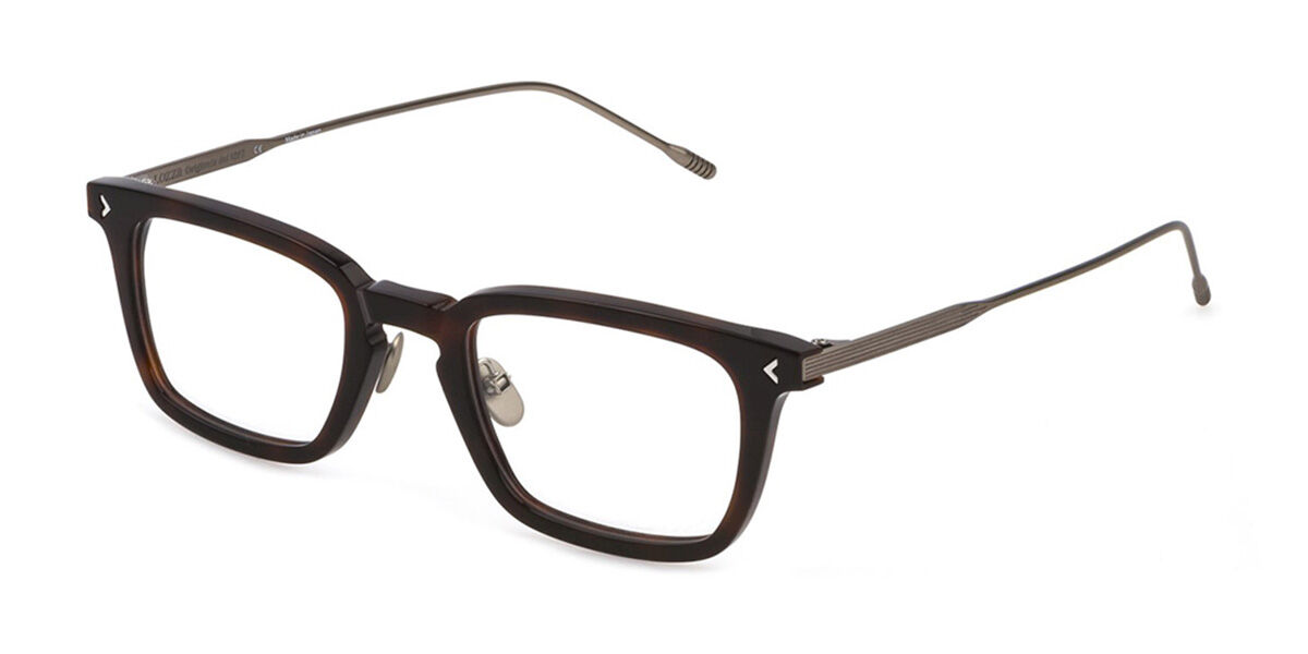 Image of Lozza VL4270 0752 Óculos de Grau Tortoiseshell Masculino PRT