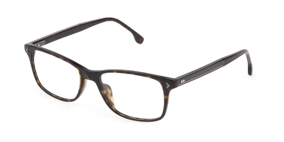 Image of Lozza VL4292 722Y Óculos de Grau Tortoiseshell Masculino PRT