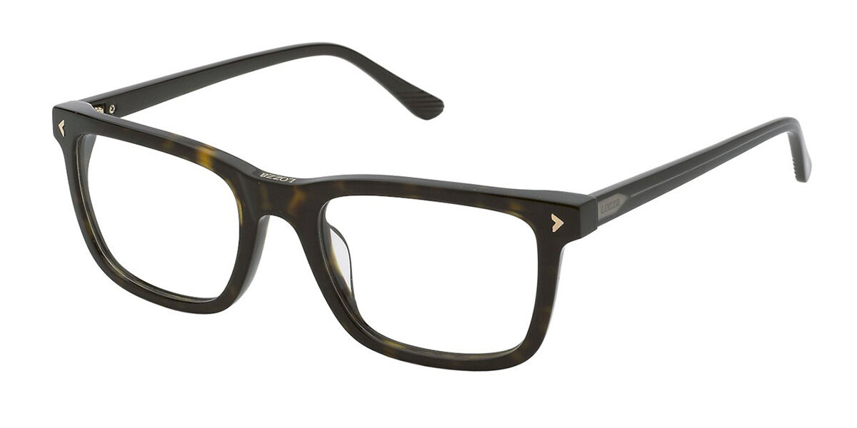 Image of Lozza VL4294V Taormina 2 722Y 53 Tortoiseshell Meskie Okulary Korekcyjne PL