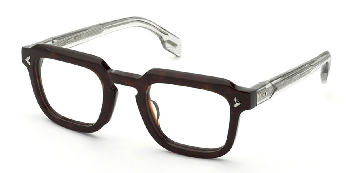 Image of Lozza VL4379M Arpeggio 4 0714 Óculos de Grau Tortoiseshell Masculino PRT