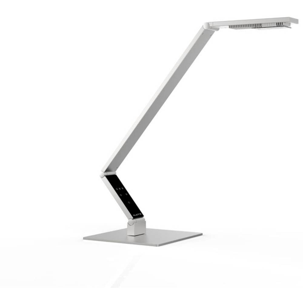 Image of Luctra TABLE LINEAR / BASE 920123 Desk light Aluminium