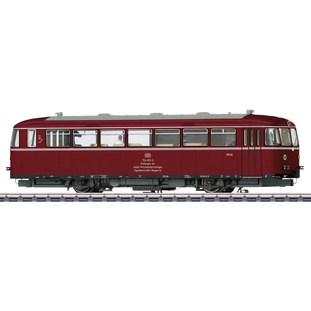 Image of MÃ¤rklin 039958 Railcar series 724 of DB