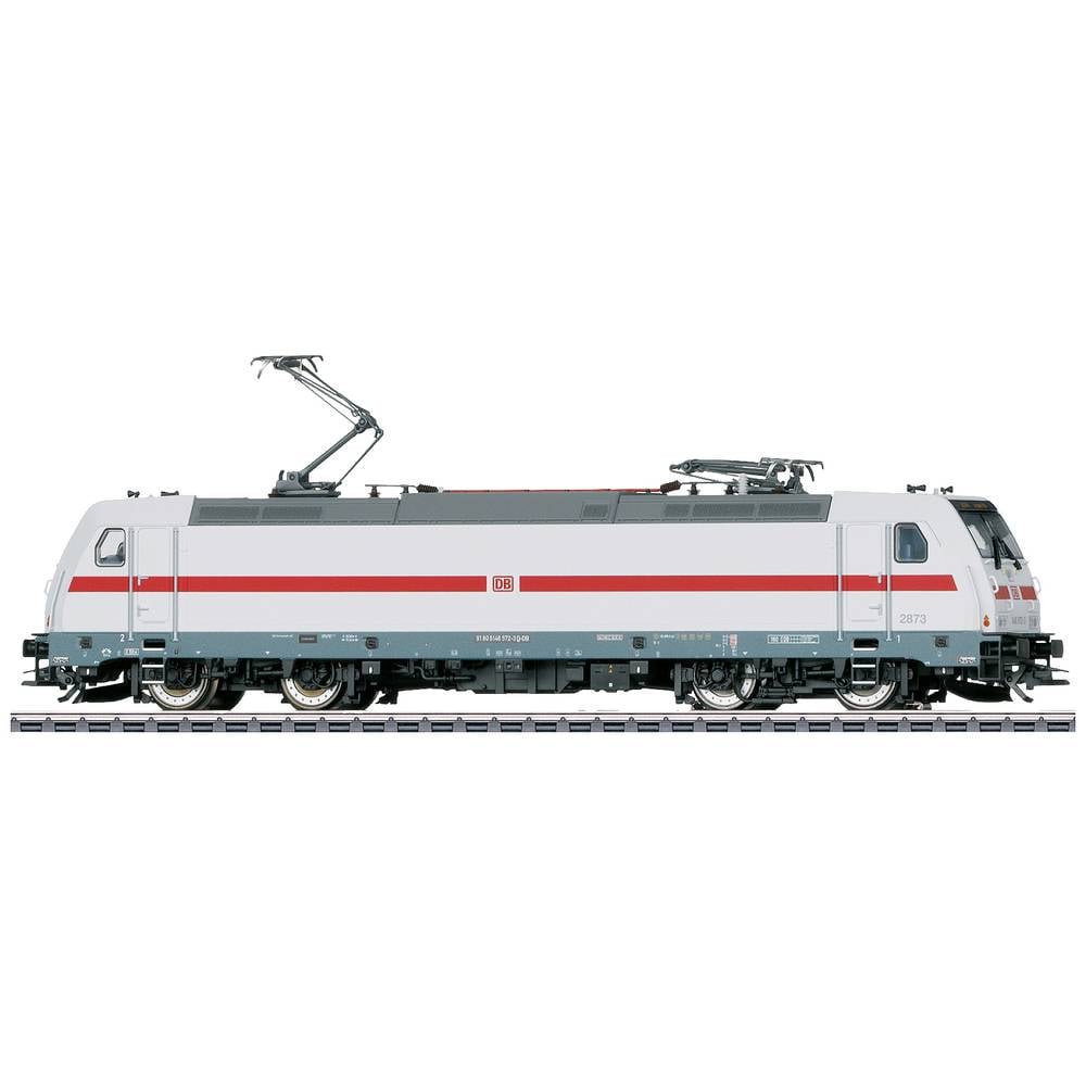 Image of MÃ¤rklin 37449 H0 E-Loc BR 1465 of DB-AG