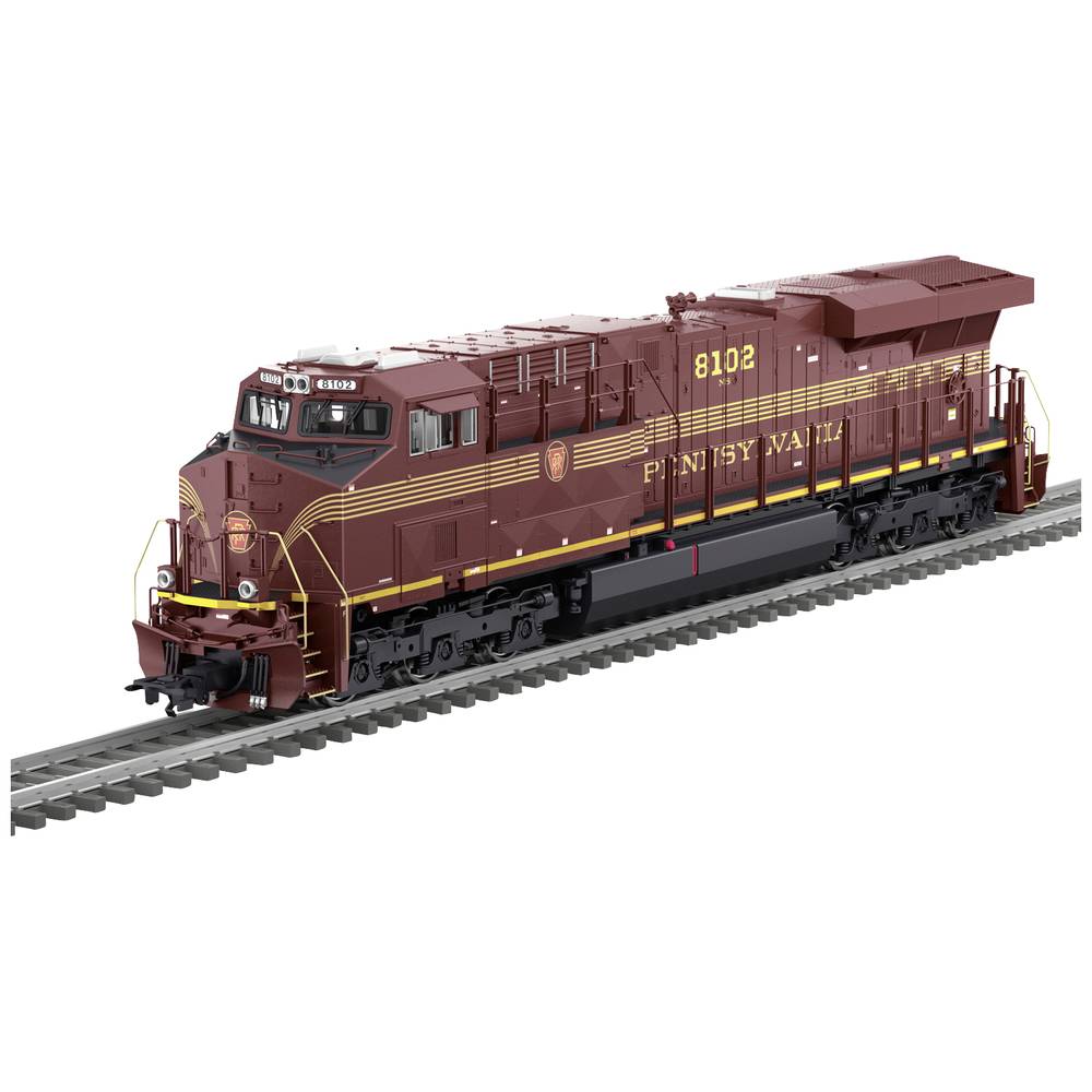 Image of MÃ¤rklin 38445 H0 US-Diesel loc ES44AC of Norfolk Southern