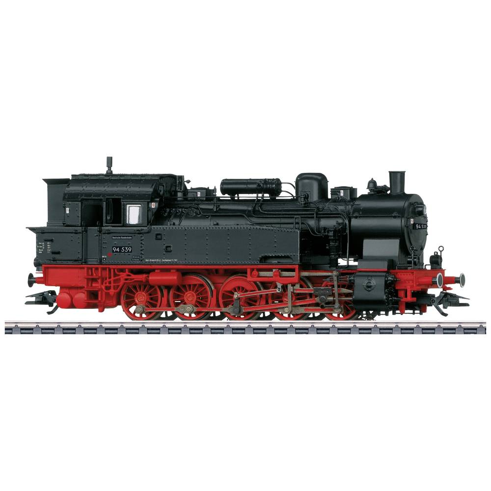 Image of MÃ¤rklin 38940 H0 Steam locomotive Br 94 of DB