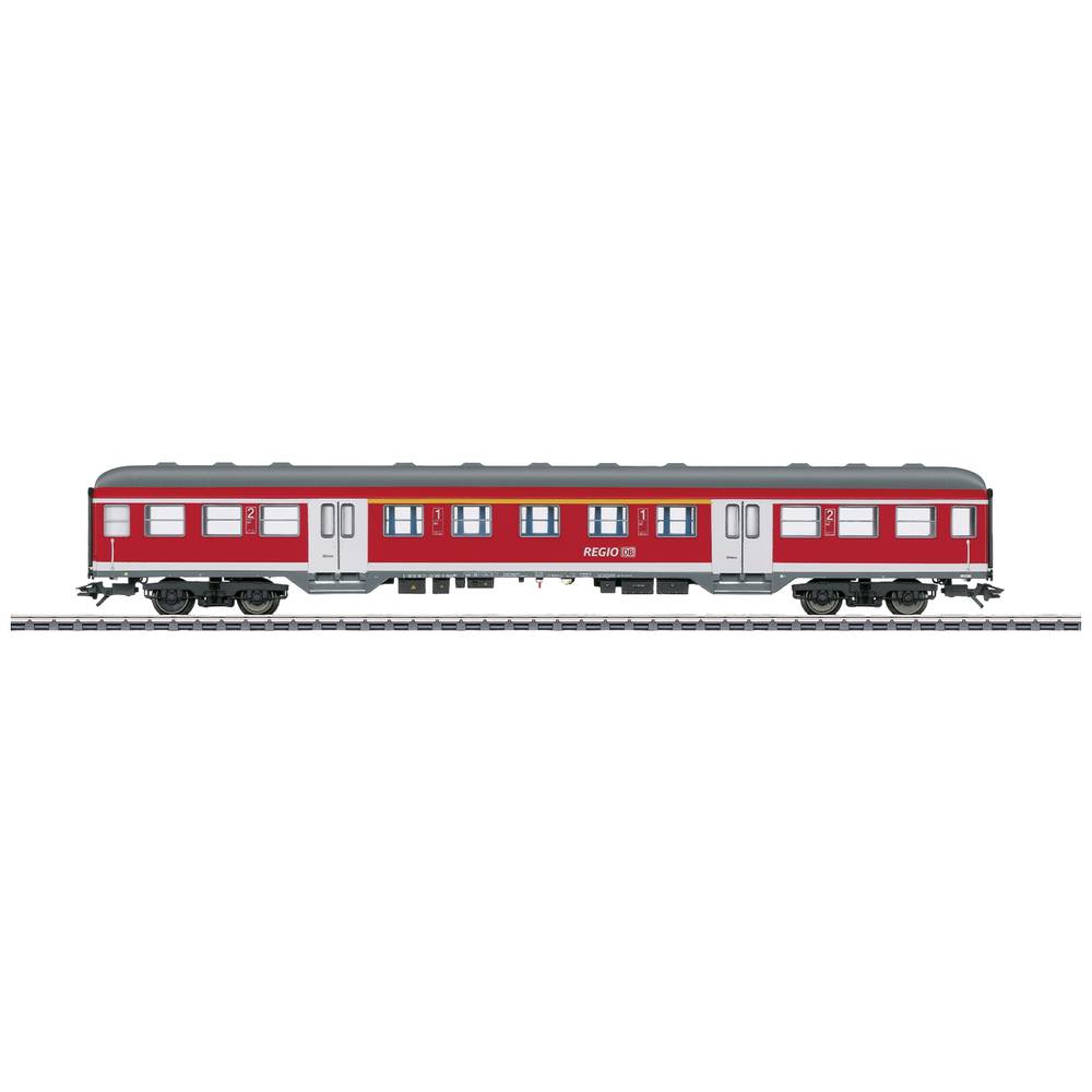 Image of MÃ¤rklin 43816 H0 Passenger wagon Rotling 1/2 CL Of DB AG