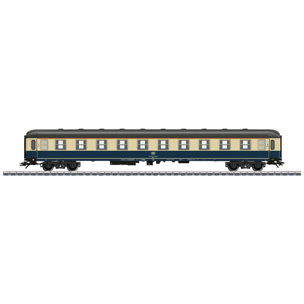 Image of MÃ¤rklin 43914 H0 Express train wagon Am 203 of DB 1 Class
