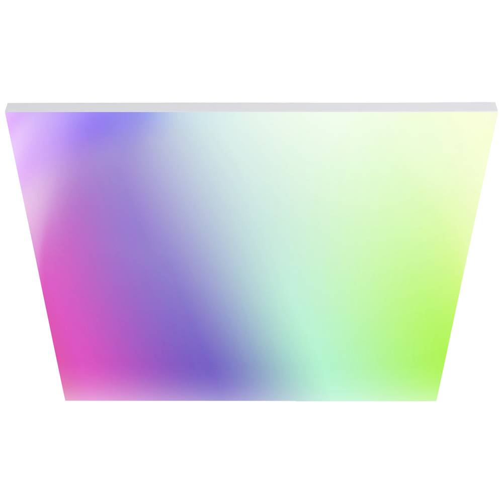 Image of MÃ¼ller-Licht 404045 tint Aris LED panel LED 36 W White