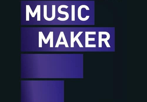 Image of MAGIX Music Maker 2023 Premium Digital Download CD Key TR