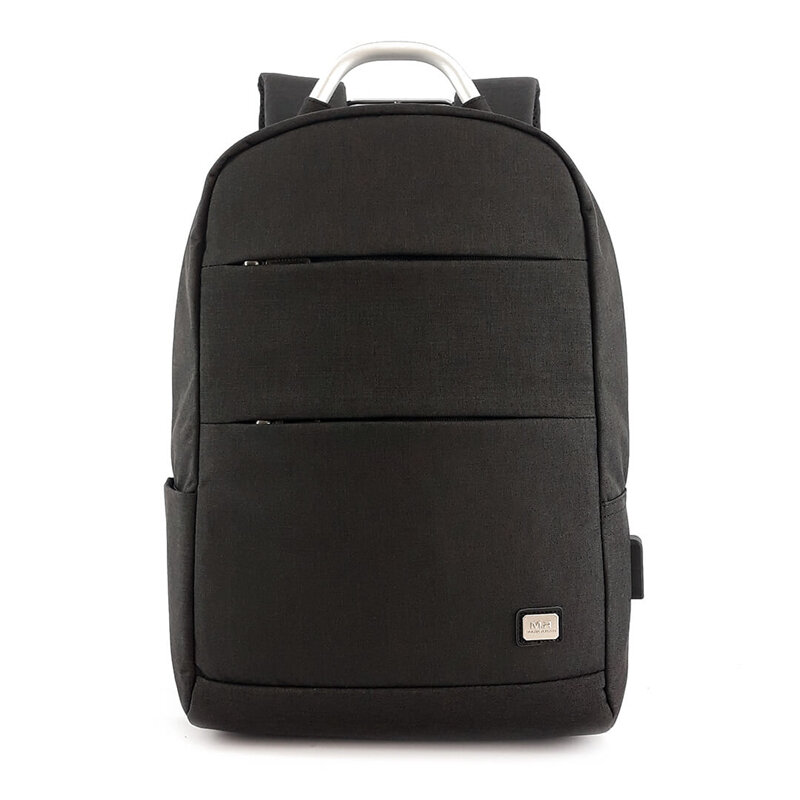 Image of MARK RYDEN MR6320 Laptop Backpack Thin-Layer USB Charging 156-inch Shoulder Backpack For School Office Traveling