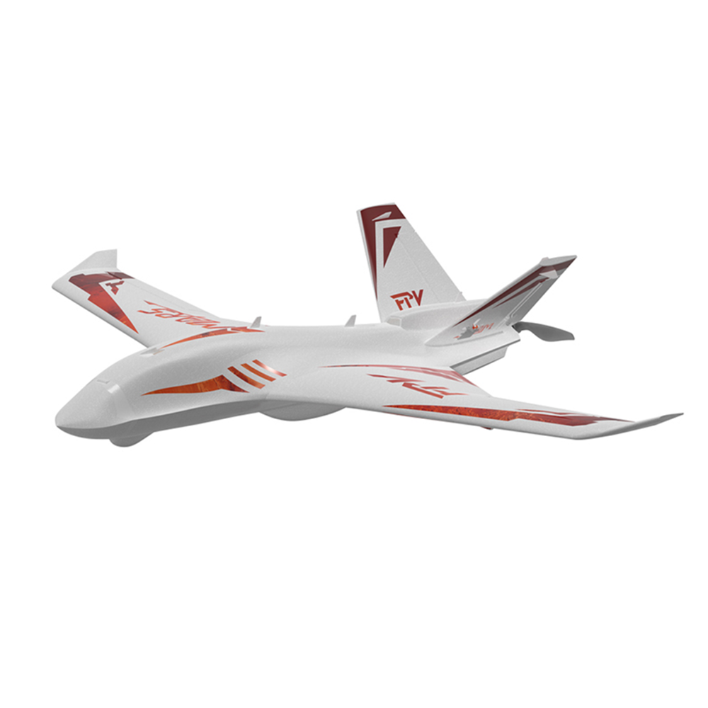Image of MARS 1200mm Wingspan EPP Quick-released V-Tail FPV Flying Wing RC Airplane KIT/PNP