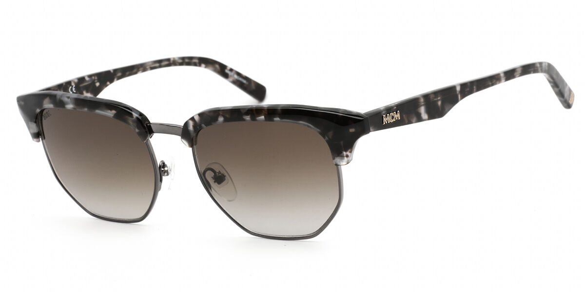 Image of MCM 156S 033 Óculos de Sol Masculino Tortoiseshell BRLPT