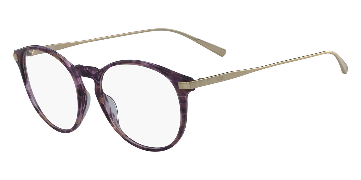 Image of MCM 2654 514 Óculos de Grau Purple Masculino BRLPT