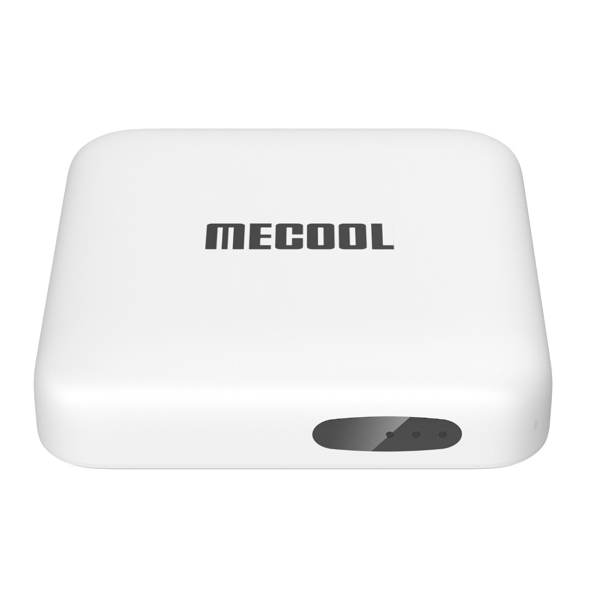 Image of MECOOL KM2 Amlogic S905X2 Youtube Netflix 4K DDR4 2GB RAM 8GB eMMC ROM bluetooth 42 5G Wifi Android 100 4K HDR10+ TV B