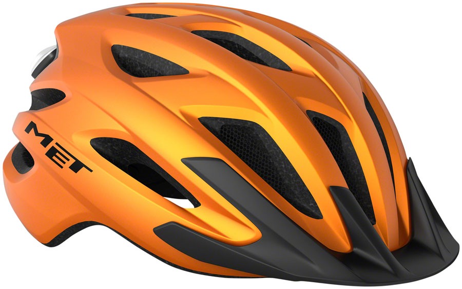Image of MET Helmets Crossover MIPS Helmet