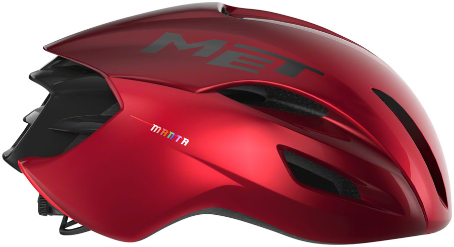 Image of MET Helmets Manta MIPS Helmet