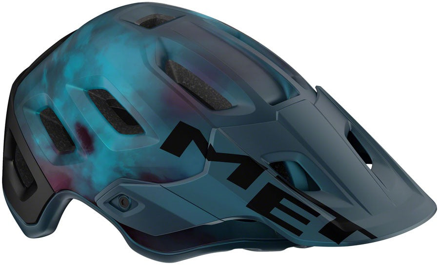 Image of MET Roam MIPS Helmet - Blue Indigo Medium