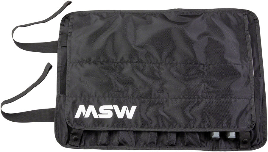 Image of MSW Essential Tool Wrap Kit