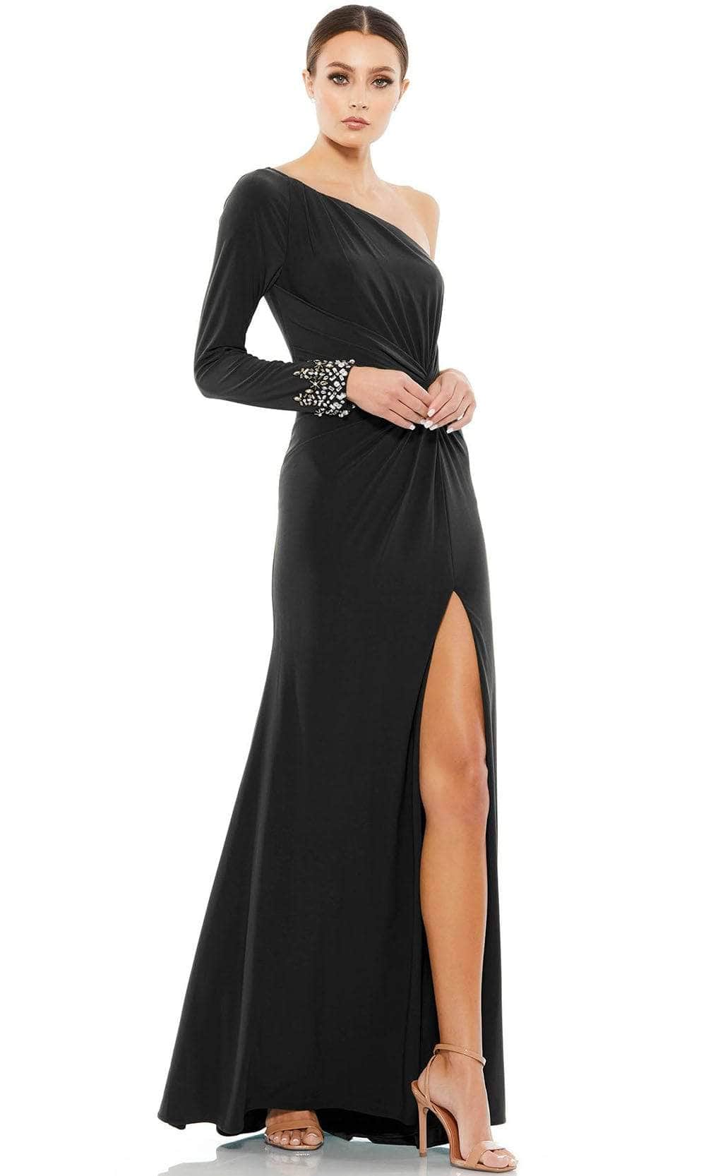 Image of Mac Duggal 55696 - Evening Gown