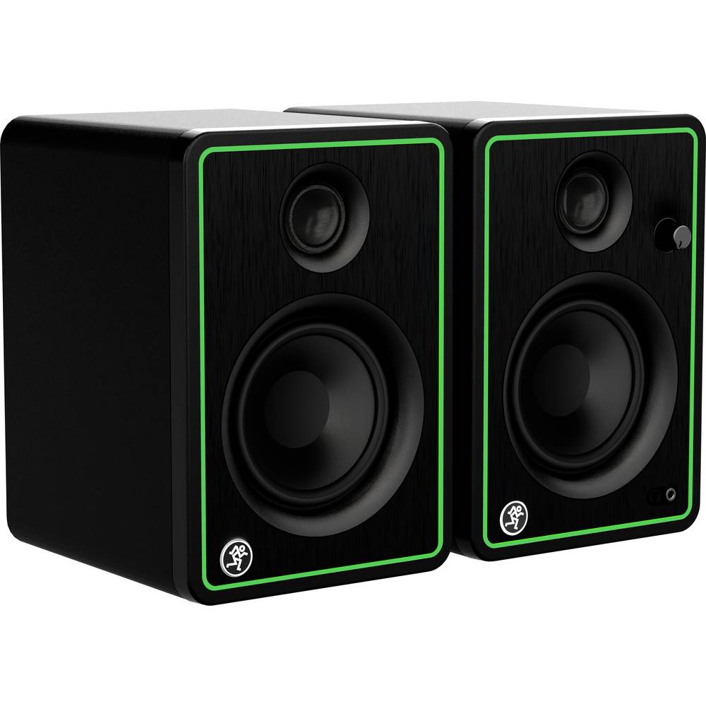 Image of Mackie CR4-X (Pair) Active monitor 4 inch 1 Pair
