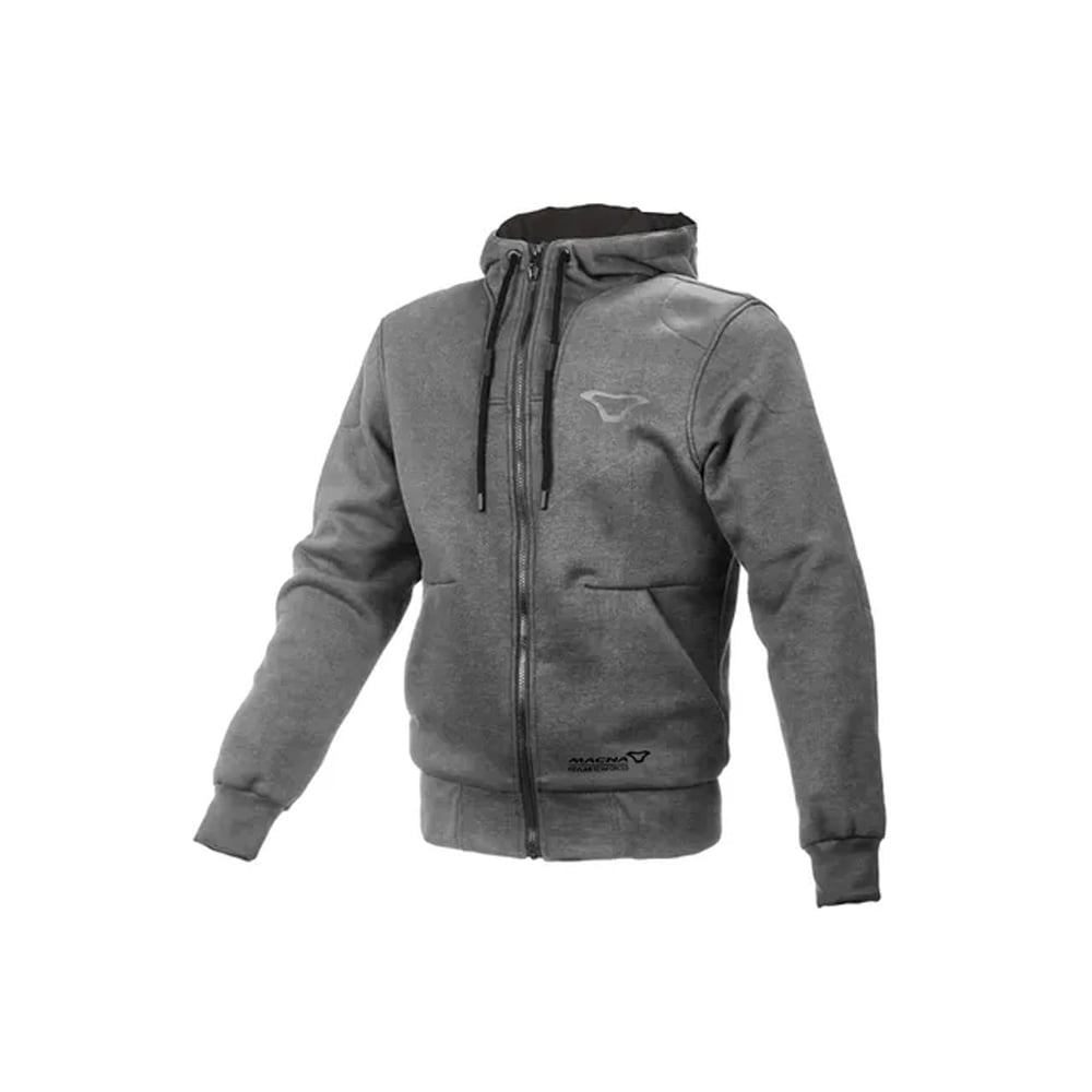 Image of Macna Nuclone Gray Jacket Size S ID 8718913069251