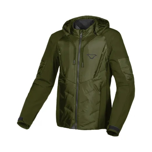 Image of Macna Cocoon Lady Vert CE Blouson Taille S
