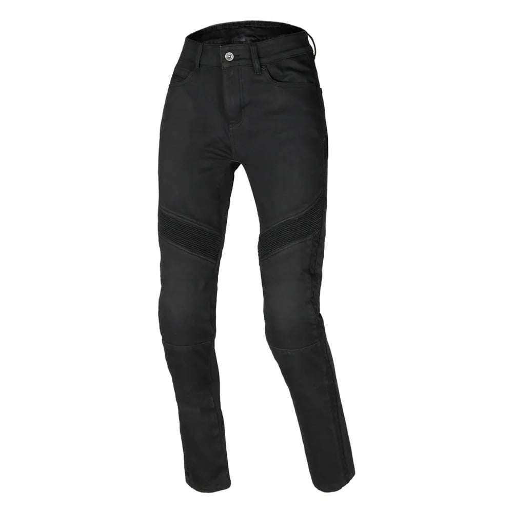 Image of Macna Countera Black Jeans Ladies Size 28 ID 8718913122918