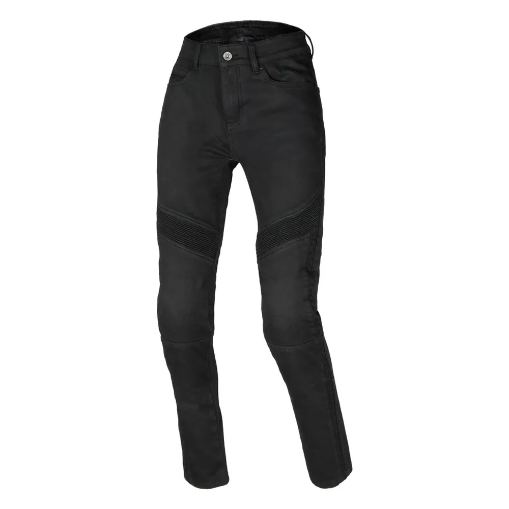 Image of Macna Countera Schwarz Ladies Hose Größe 31