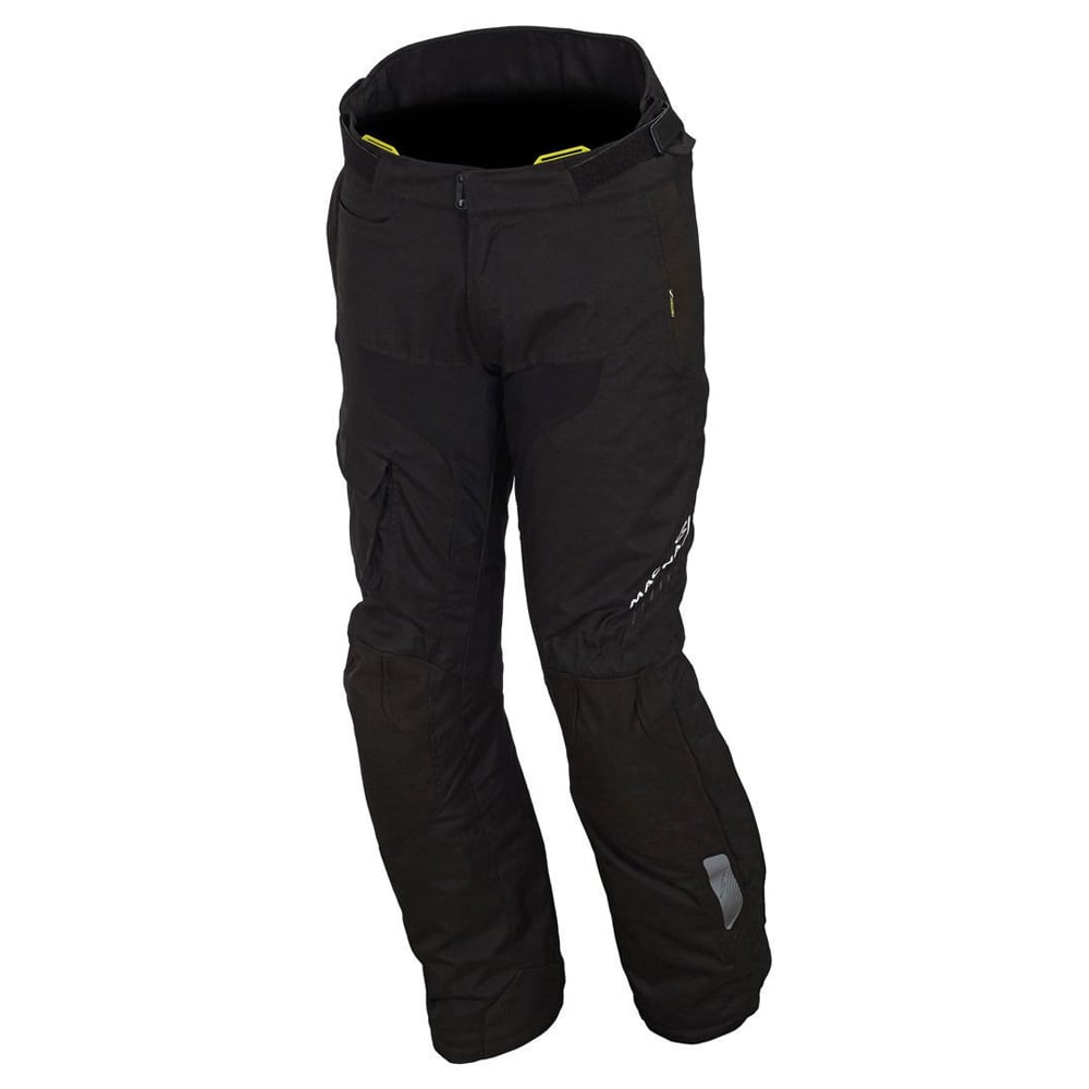 Image of Macna Fulcrum Noir Pantalon Taille 2XL