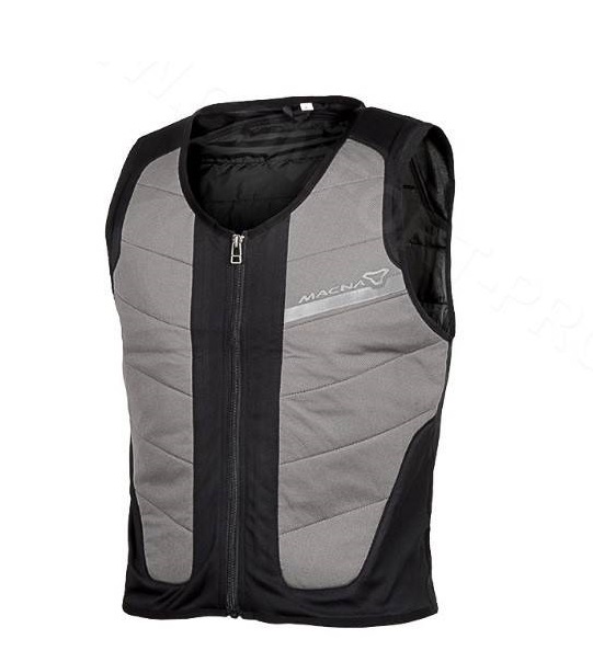 Image of Macna Hybrid Cooling Vest Size L EN