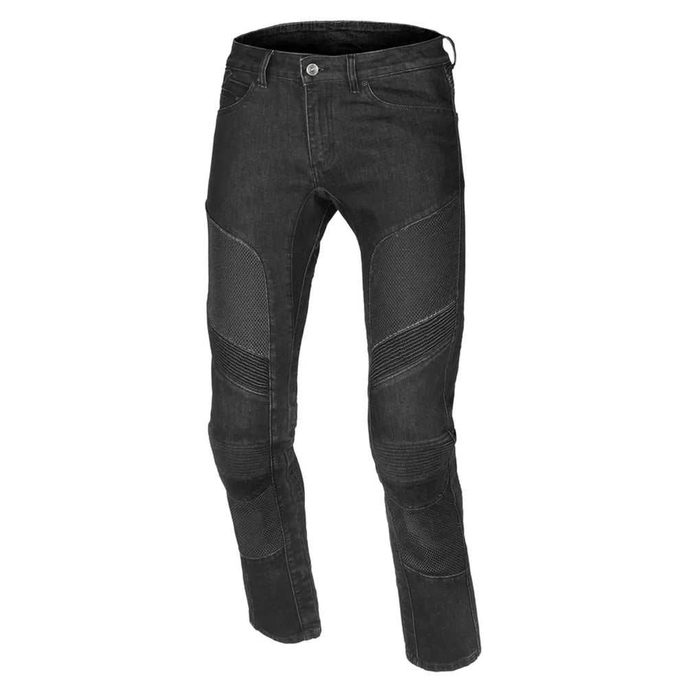 Image of Macna Livity Black Jeans Size 34 EN