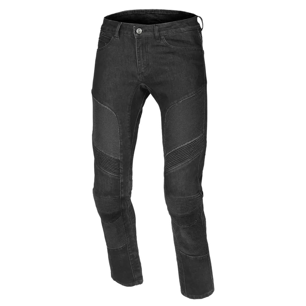 Image of Macna Livity Black Jeans Talla 34