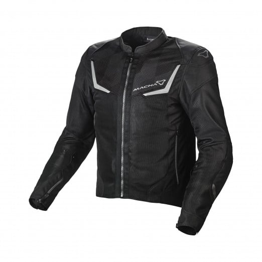 Image of Macna Orcano Jacket Black Size XS ID 8718913082588