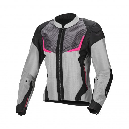 Image of Macna Orcano Ladies Rose CE Blouson Taille M