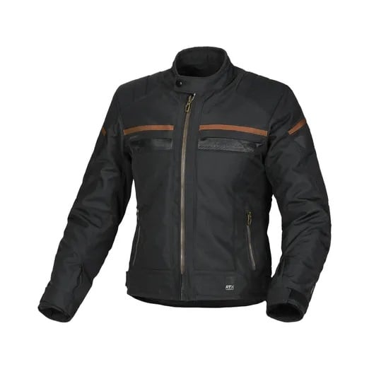 Image of Macna Oryon Jacket Black Size XL ID 8718913115651