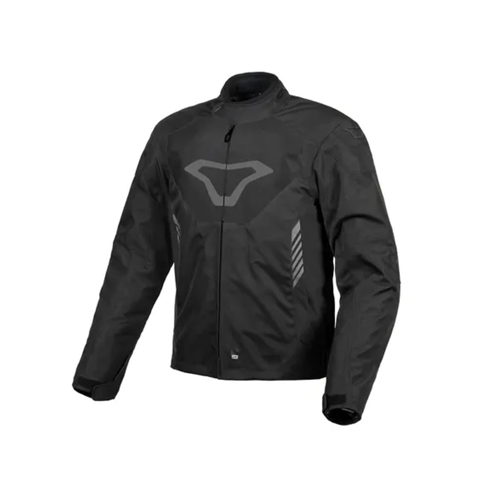 Image of Macna Tazar Jacket Black Size 3XL EN